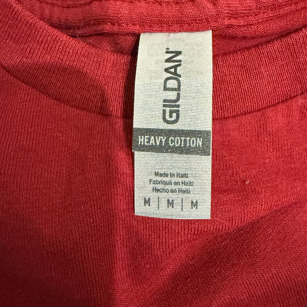 Greene Turtle Graphic Tee - Picture 3 of 3